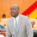 The Minister of Finance, Dr. Cassiel Ato Forson, has raised alarm over the poor financial performance of Ghana’s State-Owned Enterprises (SOEs), revealing that only three SOEs State Housing Company, Ghana Reinsurance Company, and TDC paid dividends in 2024, totaling GH¢28.7 million.