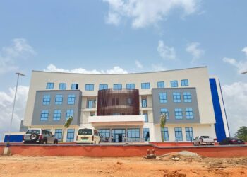 UCC: Institutional Affiliation Office Gets New Office Space