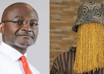 Anas wins $18M US defamation case against Kennedy Agyapong