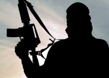 Armed men abduct dozens from a bus in Ethiopia