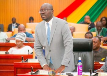 Finance Minister Dr. Cassiel Ato Forson has presented the 2025 Budget Statement and Economic Policy to Parliament, marking the first financial blueprint under President John Dramani Mahama’s renewed leadership.