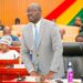 Finance Minister Dr. Cassiel Ato Forson has presented the 2025 Budget Statement and Economic Policy to Parliament, marking the first financial blueprint under President John Dramani Mahama’s renewed leadership.
