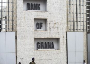 BoG bans photocopying of Ghana Cards for banking transactions