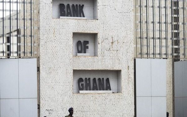BoG bans photocopying of Ghana Cards for banking transactions