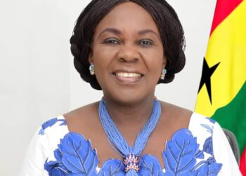 Cecilia Dapaah Tells Court Her Househelps Stole $53,000 in Jewelry Alongside $410,000, €300,000, and GHS350,000 in Cash