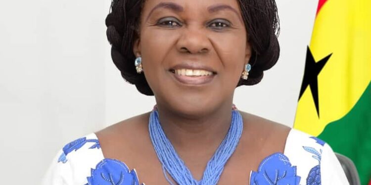 Cecilia Dapaah Tells Court Her Househelps Stole $53,000 in Jewelry Alongside $410,000, €300,000, and GHS350,000 in Cash