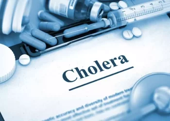 Cholera outbreak in Central Region: 19 dead, over 3,000 infected