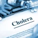 Cholera outbreak in Central Region: 19 dead, over 3,000 infected