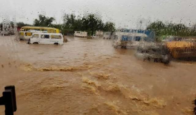 EPA issues urgent warning on flood risks as rainy season approaches