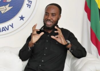 Ex-National Signals Bureau Boss arrested over $7M cybersecurity contract scandal