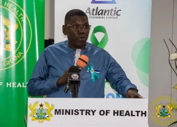 Ministry of Health kicks off 2025 Glaucoma awareness week