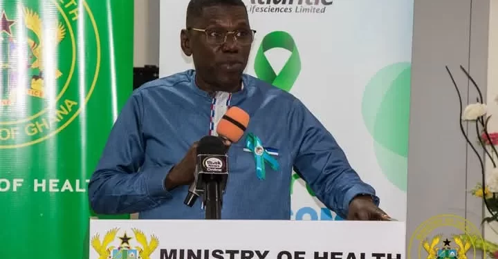 Ministry of Health kicks off 2025 Glaucoma awareness week