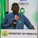 Ministry of Health kicks off 2025 Glaucoma awareness week