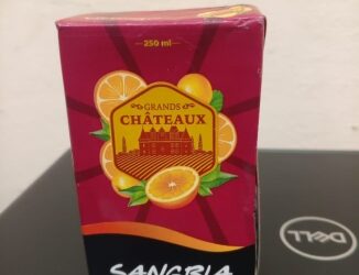 FDA issues recall of unregistered Sangria drinks over safety risks to children