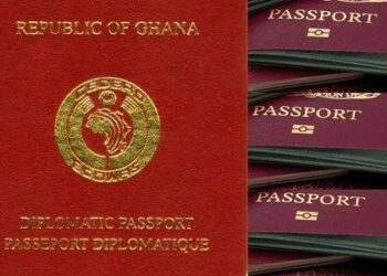 Foreign Affairs Ministry orders return of diplomatic, service passports by March 17
