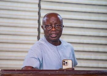 Former National Service boss grilled by NIB over ghost names scandal