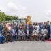 Ghana has taken delivery of advanced military equipment from the European Union (EU) as part of a broader initiative to enhance national security and safeguard its citizens against emerging threats.