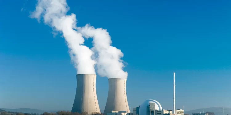 Ghana takes bold step towards nuclear energy with U.S. and Chinese vendors