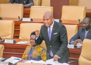 Passport Fee Cut to GH₵350 Won't Burden State - Ablakwa