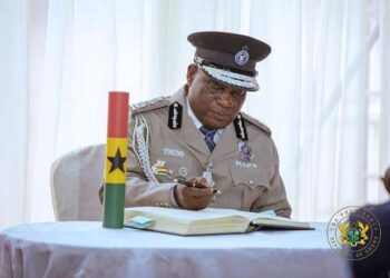 The Inspector-General of Police (IGP), Mr. Christian Tetteh Yohuno, has announced a comprehensive reshuffle of top command positions within the Ghana Police Service to enhance operational efficiency and strategic leadership.
