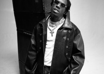 King Paluta Appeals to Ghana Music Awards for Exclusion of ‘Makoma’