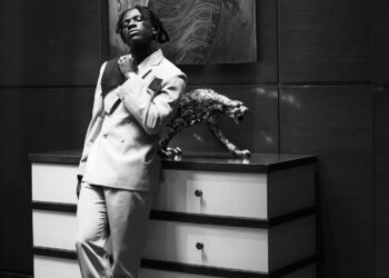 King Paluta: ‘I Am Worthy of the Artiste of the Year Award’ at TGMA26″