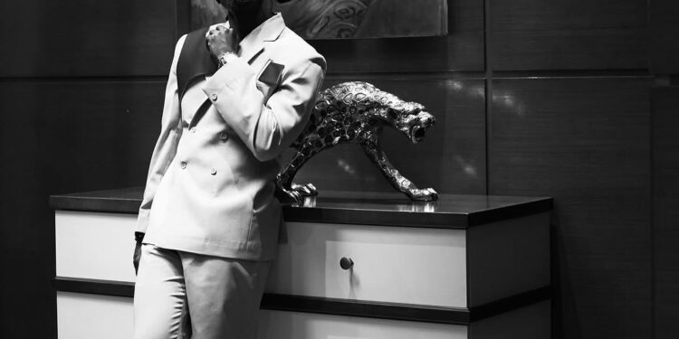 King Paluta: ‘I Am Worthy of the Artiste of the Year Award’ at TGMA26″