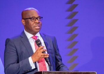 Stanbic CEO Charts Bold Path for Banking Sector Reform