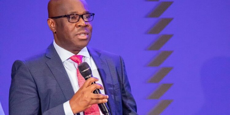 Stanbic CEO Charts Bold Path for Banking Sector Reform