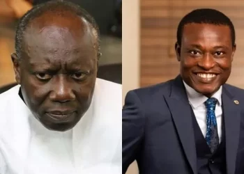 Ken Ofori-Atta sues OSP to remove ‘wanted’ tag