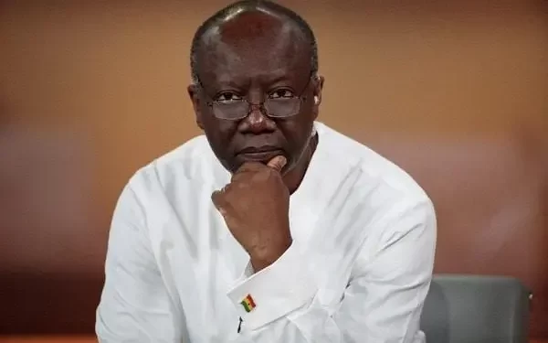 Ken Ofori-Atta drags National Security Operatives to court over “unauthorized” home raid