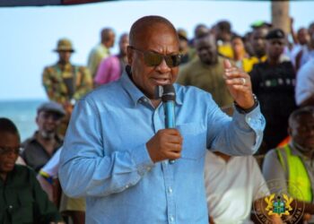 President John Dramani Mahama has announced a new policy initiative that will see nursing and teacher trainee allowances paid directly by the Controller and Accountant General’s Department (CAGD), in a bid to permanently resolve persistent delays in disbursement.