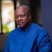 Mahama’s X account restored after cyber attack promoting crypto scam