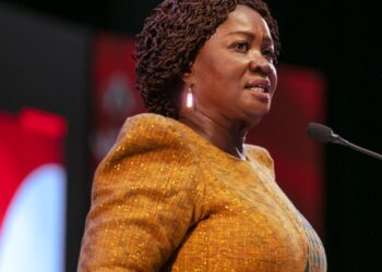 Vice President Prof. Jane Naana Opoku-Agyemang has officially closed the National Economic Dialogue, emphasizing the need for bold and transformative reforms to build a resilient and inclusive economy.