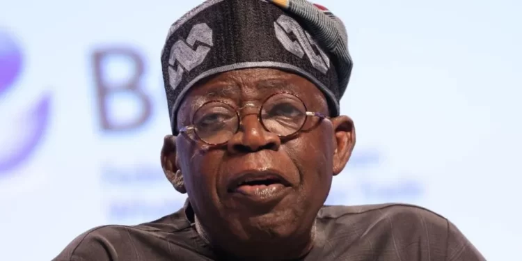Nigeria's president declares emergency in oil-rich state