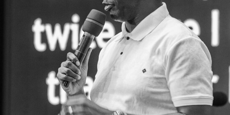 ‘Rolls-Royce is merely metal and foam!’ – Prophet Oduro criticizes celebrities for showcasing their wealth