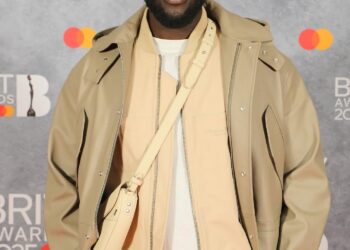 Stormzy to Be Awarded Honorary Law Degree from Prestigious UK University