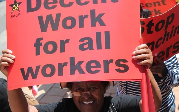 Sacked public sector workers sue government, demand reinstatement