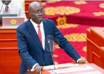 Finance Minister outlines key policies to support economic growth