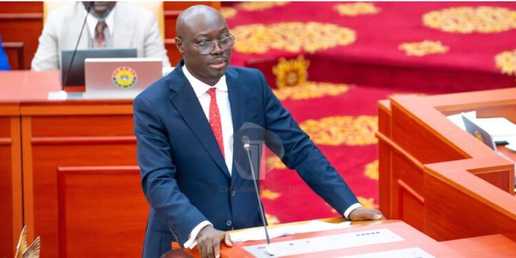 Finance Minister outlines key policies to support economic growth