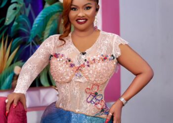 Nana Ama McBrown Announces Retirement Plans and New Venture into the Food Business