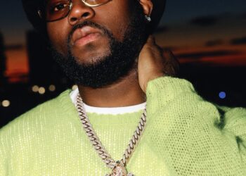 King Promise Proclaims Himself the True TGMA 2025 Artiste of the Year