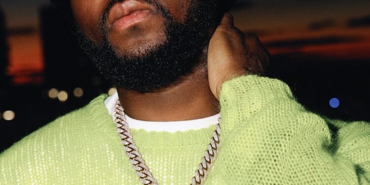 King Promise Proclaims Himself the True TGMA 2025 Artiste of the Year