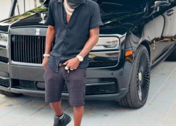 Shatta Wale Calls Ex-Finance Minister a ‘Liar’ Over Betting Tax