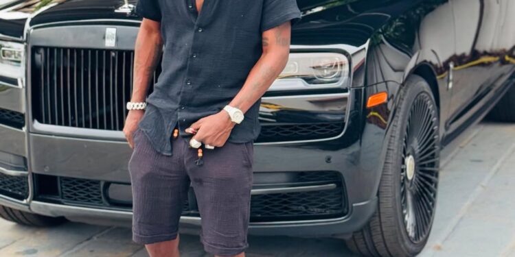 Shatta Wale Calls Ex-Finance Minister a ‘Liar’ Over Betting Tax