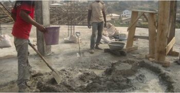 Substandard cement on Ghanaian market sparks alarm over building safety