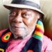 Teddy Osei of Osibisa Fame to Be Laid to Rest on April 5