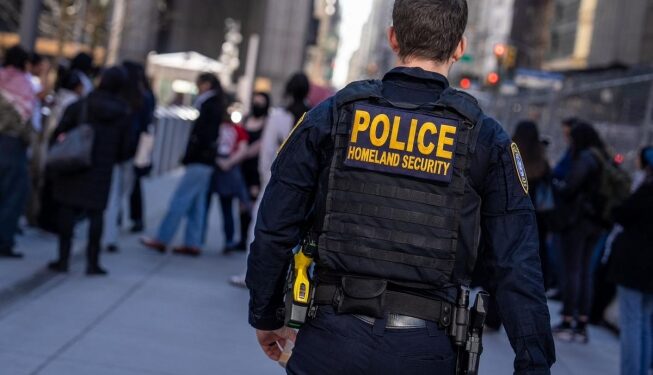 Over 500,000 migrants face deportation from US by April 24