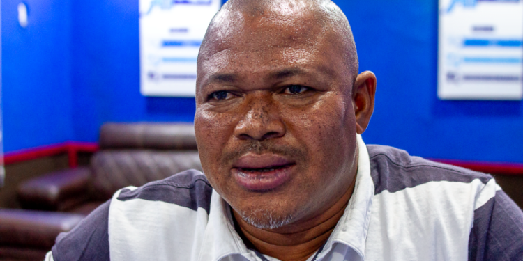 VRA-NEDCo staff reject alleged political appointment of Communications Manager