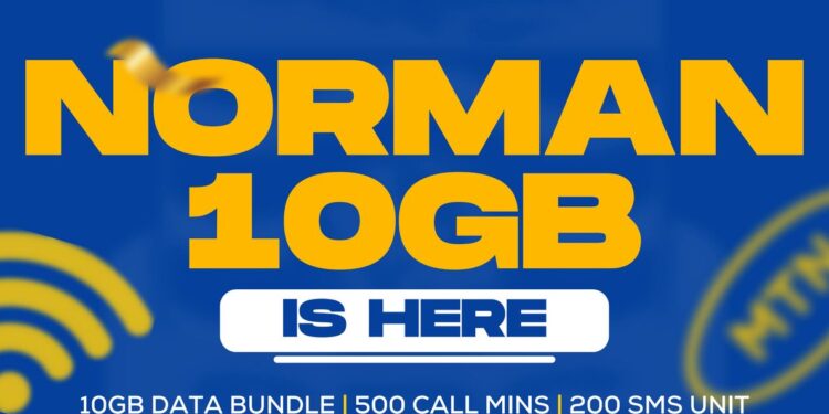 UCC SRC President Abraham Norman Nortey Fulfills 10GB Data Promise, Exceeds Expectations